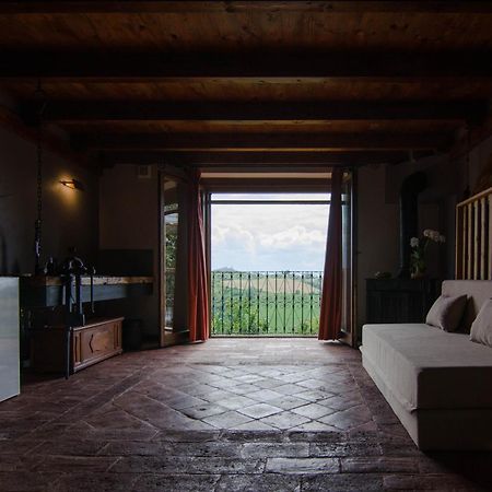 Tenuta San Rocco Conzano Екстериор снимка