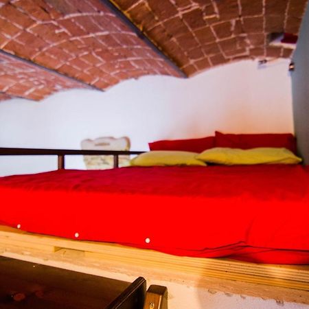 Tenuta San Rocco Conzano Екстериор снимка