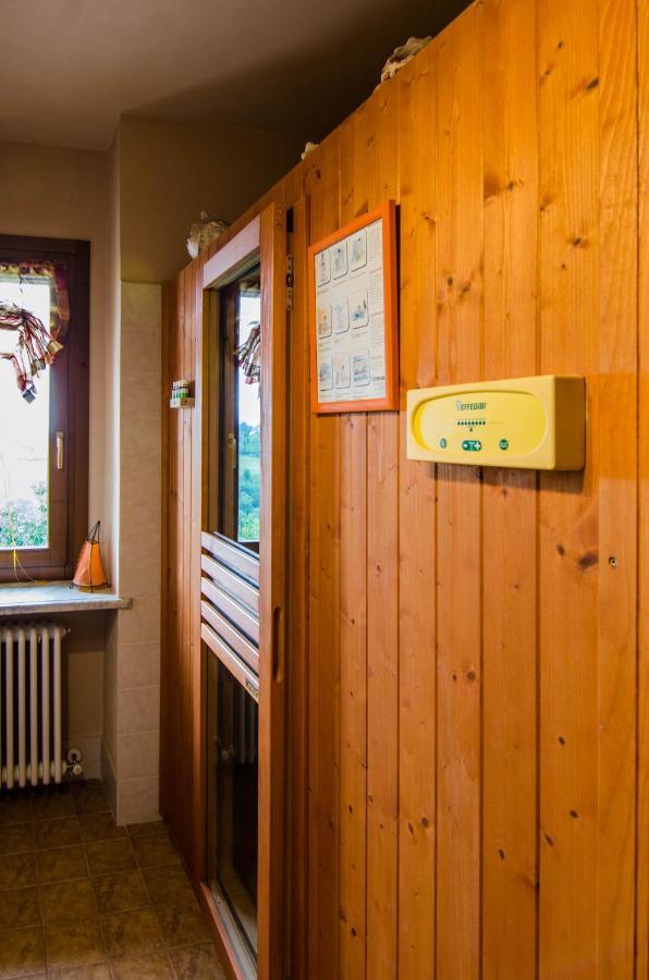 Tenuta San Rocco Conzano Екстериор снимка