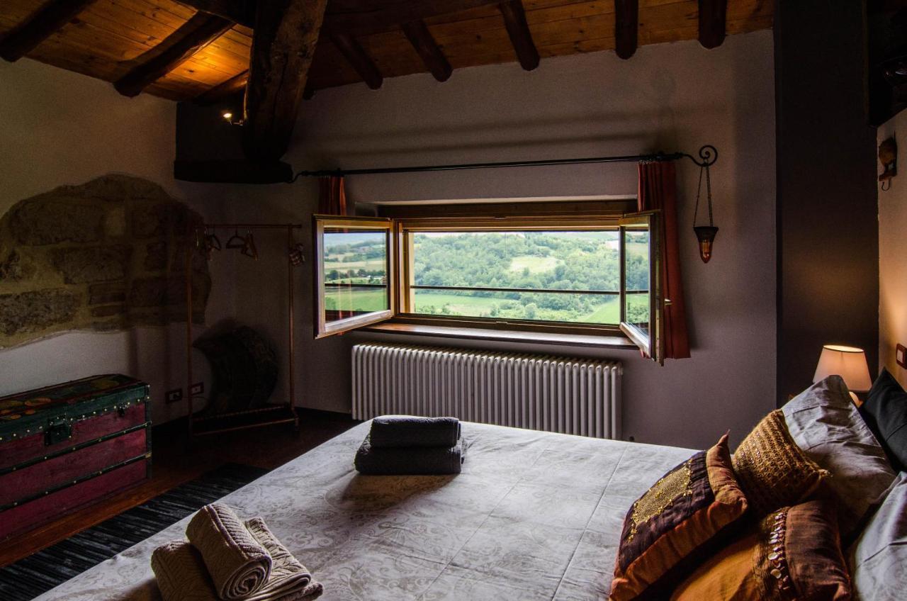 Tenuta San Rocco Conzano Екстериор снимка