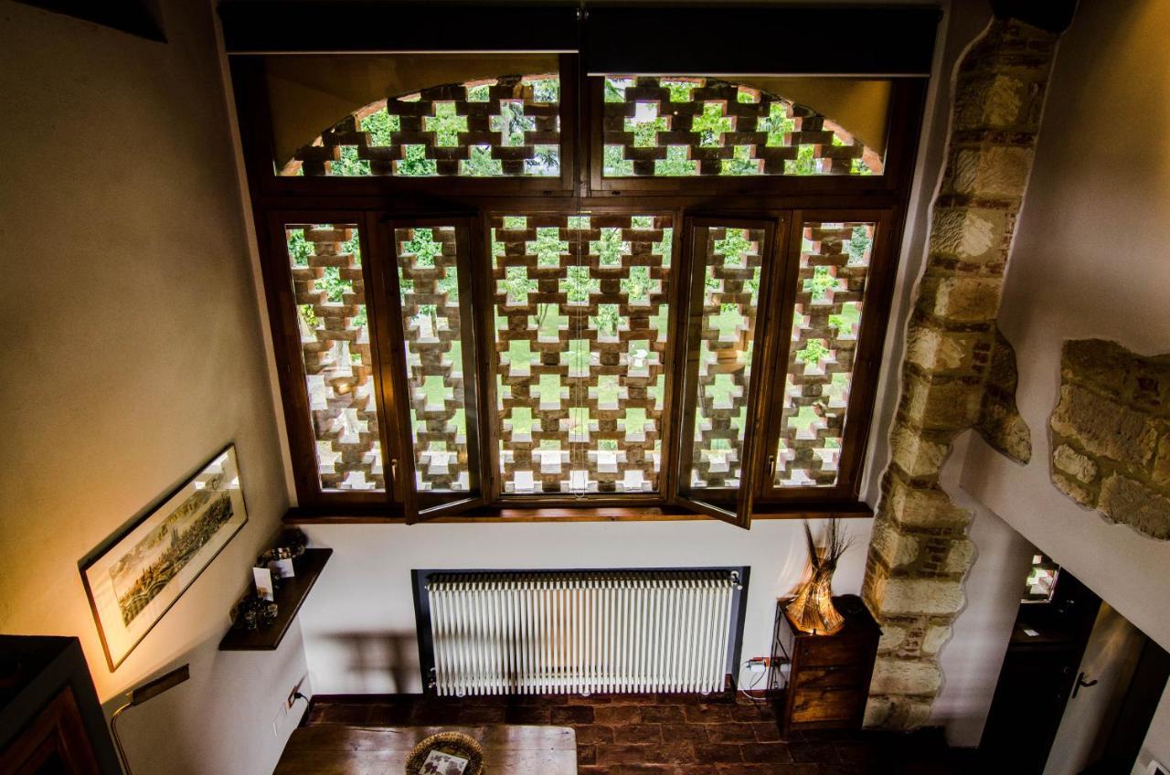 Tenuta San Rocco Conzano Екстериор снимка