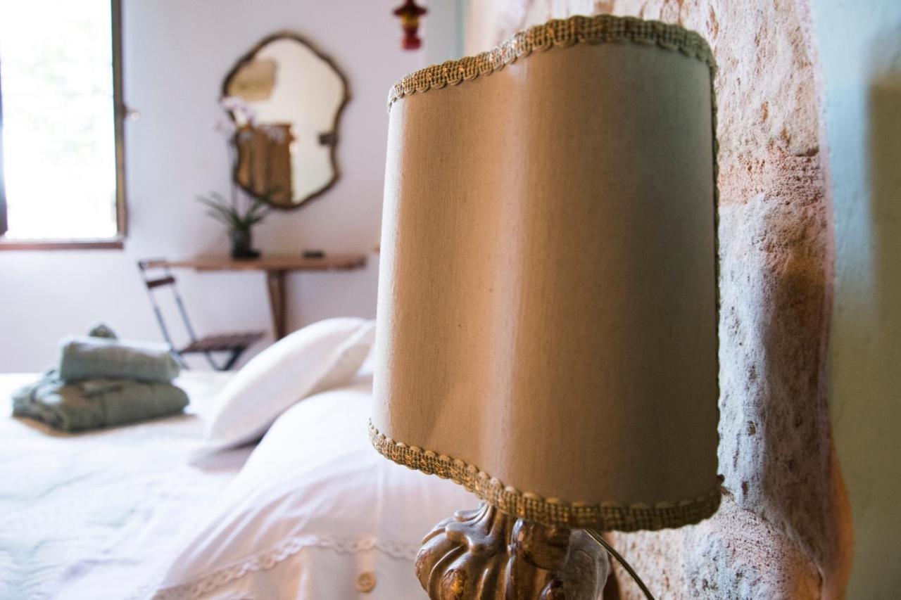 Tenuta San Rocco Conzano Екстериор снимка