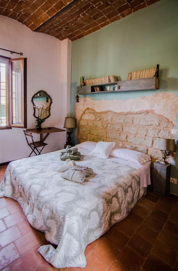 Tenuta San Rocco Conzano Екстериор снимка