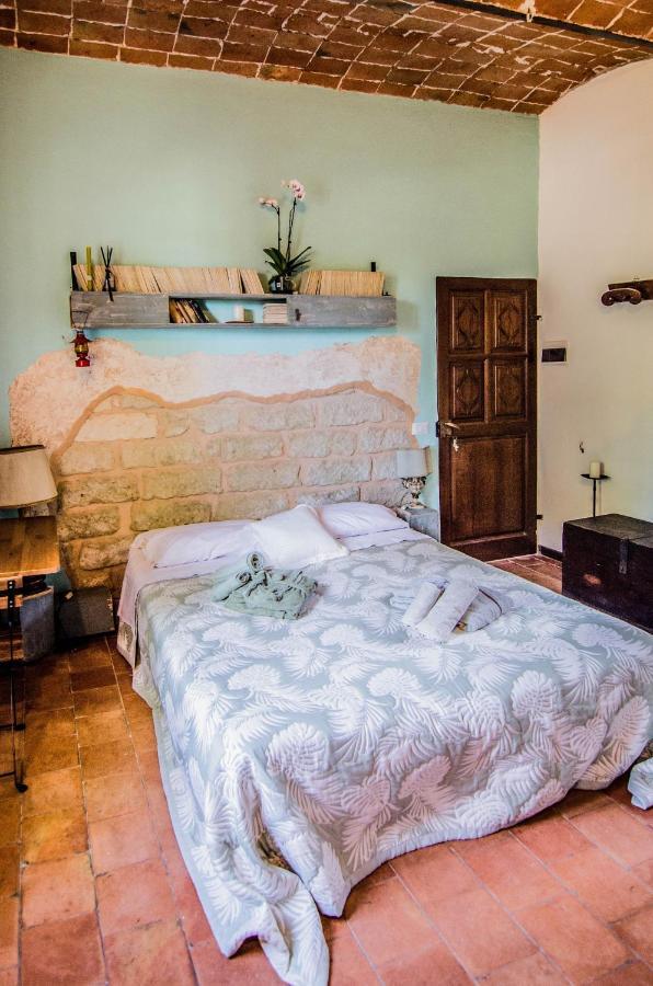 Tenuta San Rocco Conzano Екстериор снимка