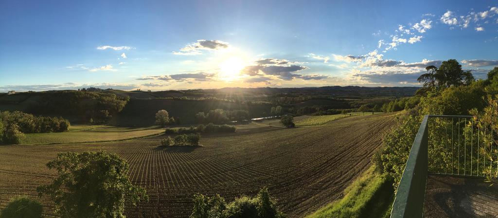 Tenuta San Rocco Conzano Екстериор снимка