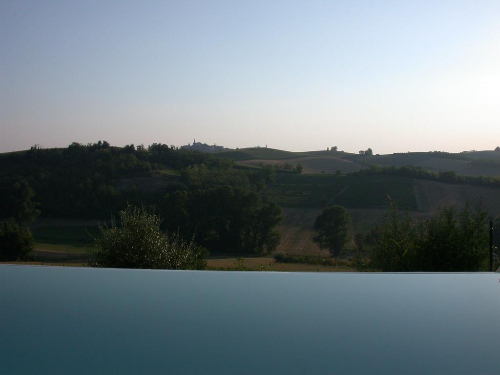 Tenuta San Rocco Conzano Екстериор снимка