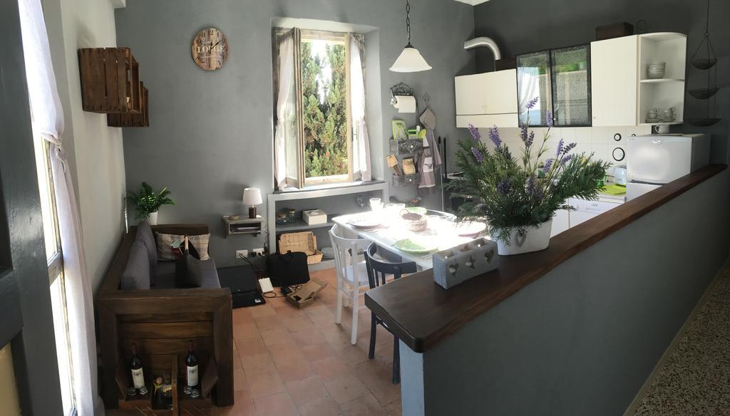 Tenuta San Rocco Conzano Екстериор снимка