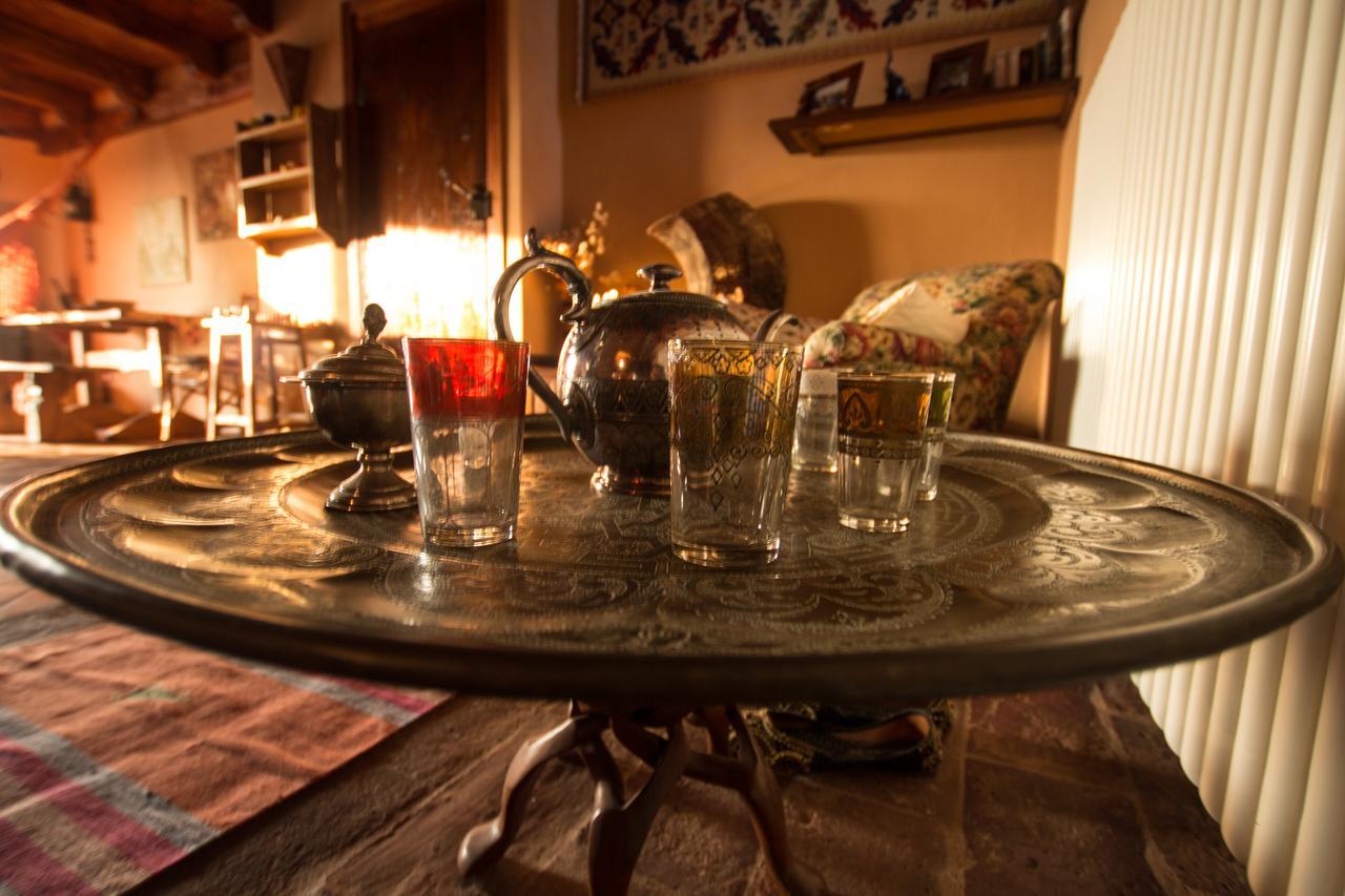 Tenuta San Rocco Conzano Екстериор снимка