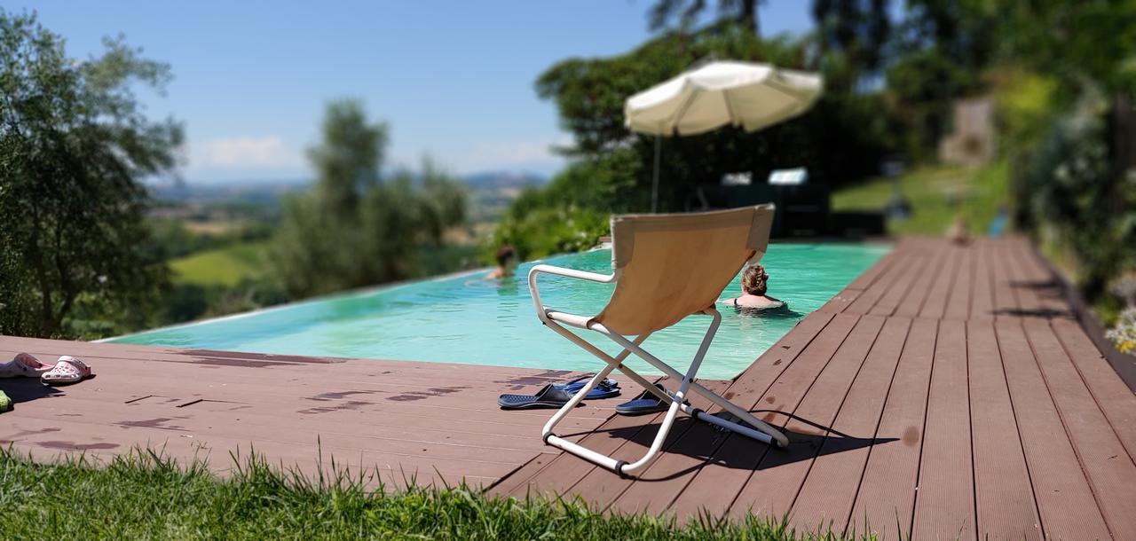 Tenuta San Rocco Conzano Екстериор снимка