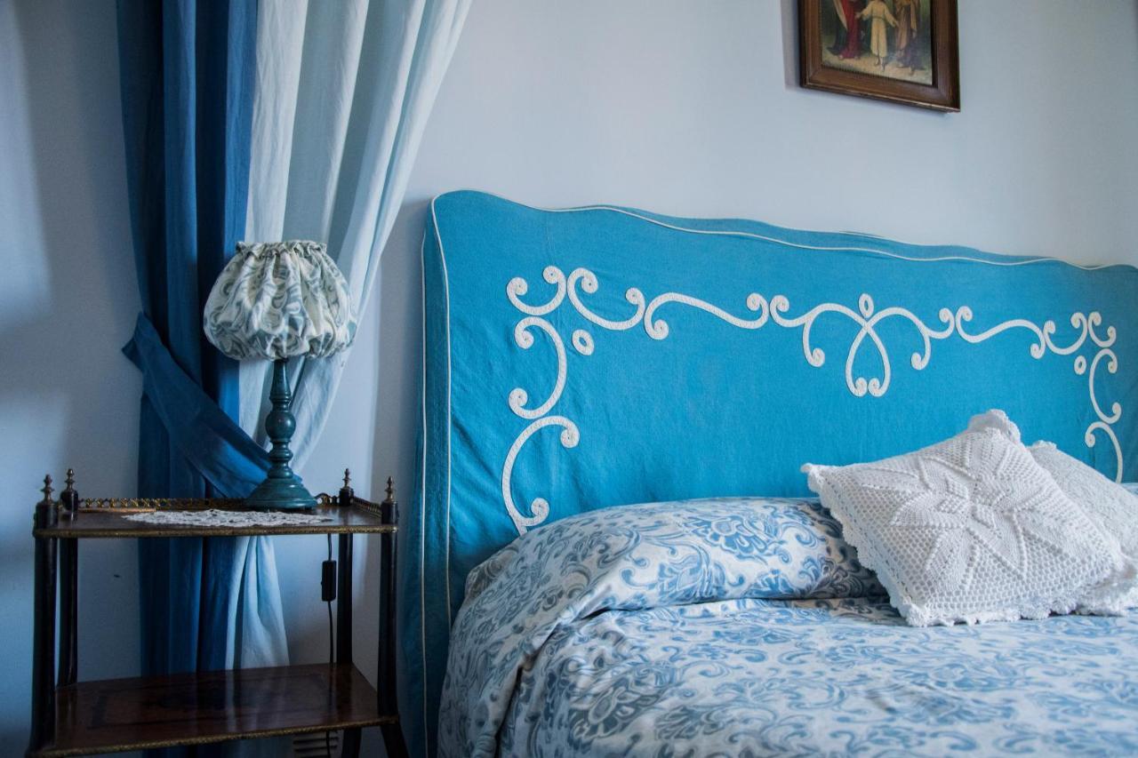 Tenuta San Rocco Conzano Екстериор снимка