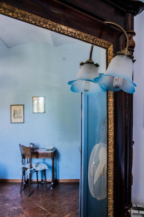 Tenuta San Rocco Conzano Екстериор снимка
