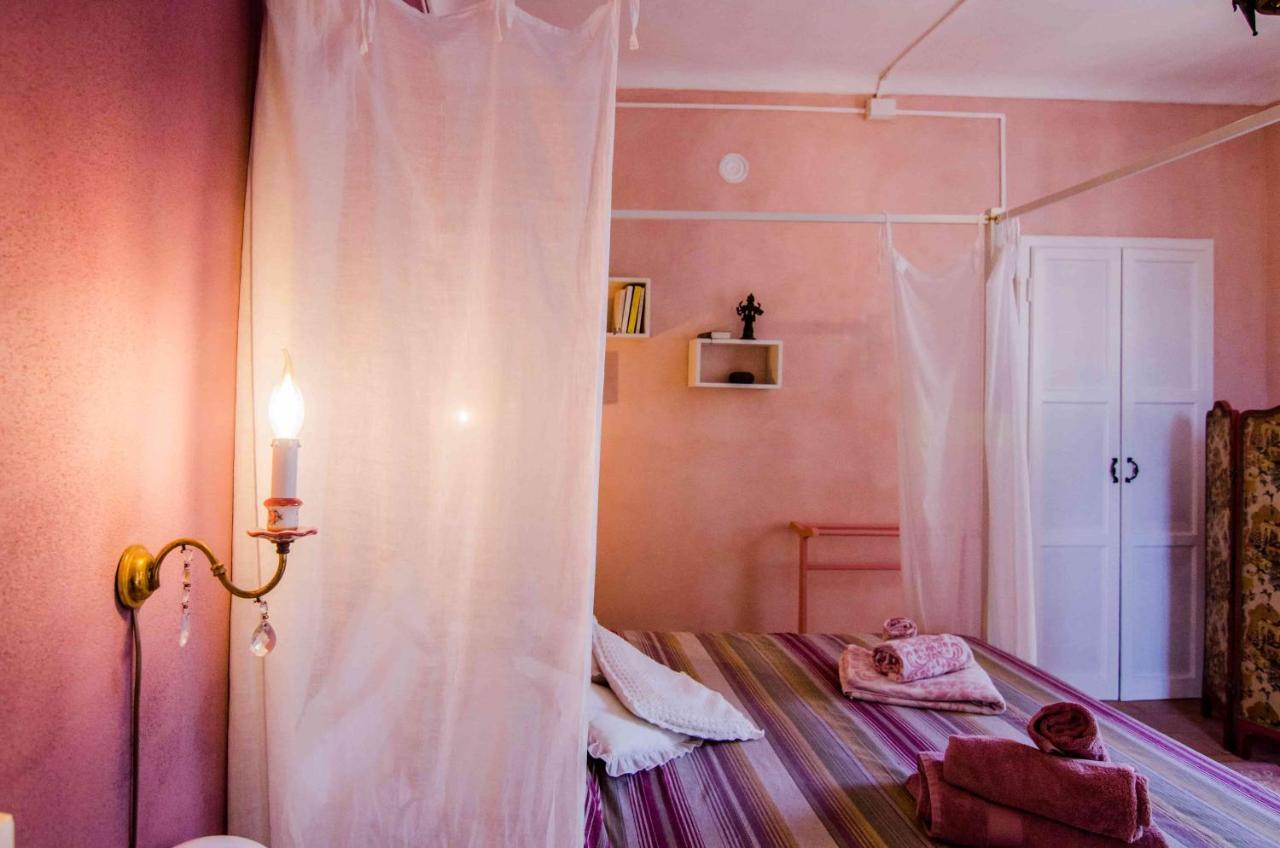Tenuta San Rocco Conzano Екстериор снимка
