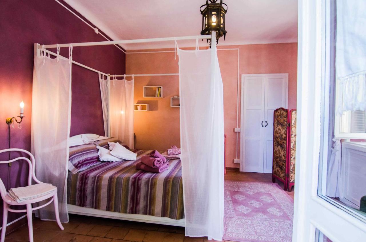 Tenuta San Rocco Conzano Екстериор снимка