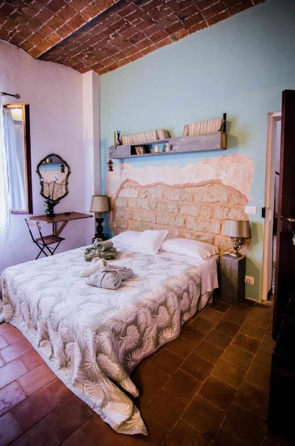 Tenuta San Rocco Conzano Екстериор снимка
