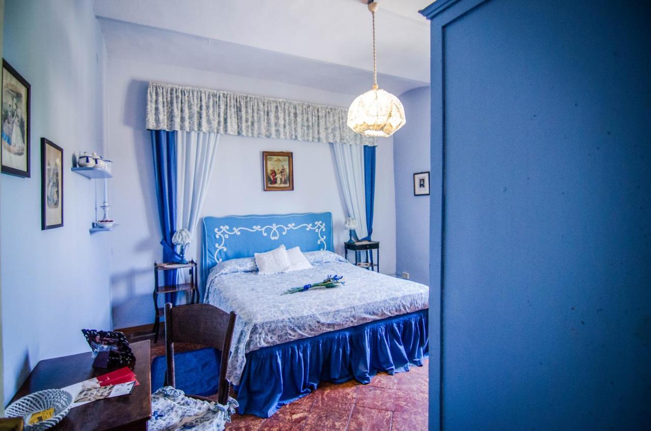 Tenuta San Rocco Conzano Екстериор снимка