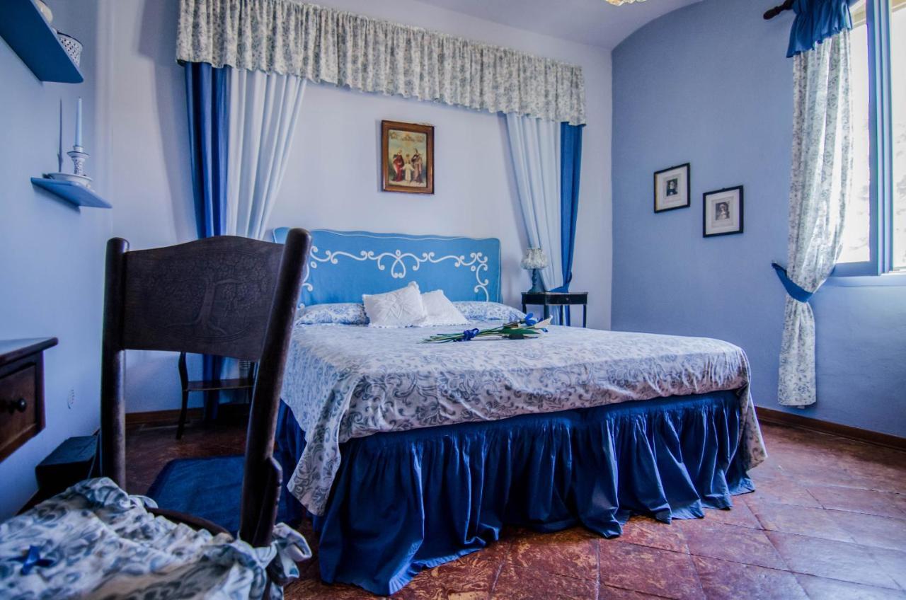 Tenuta San Rocco Conzano Екстериор снимка